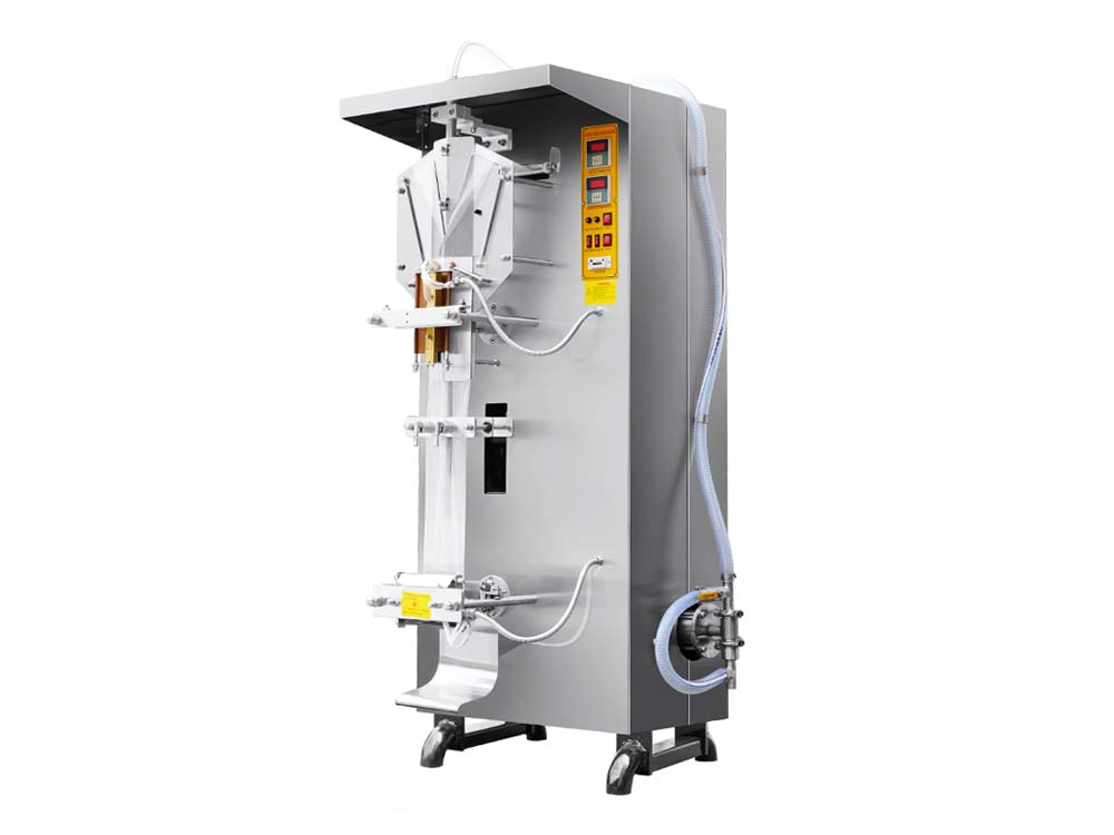 250/500LPH Commercial RO System