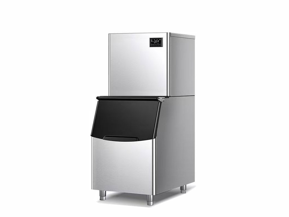 250/500LPH Commercial RO System